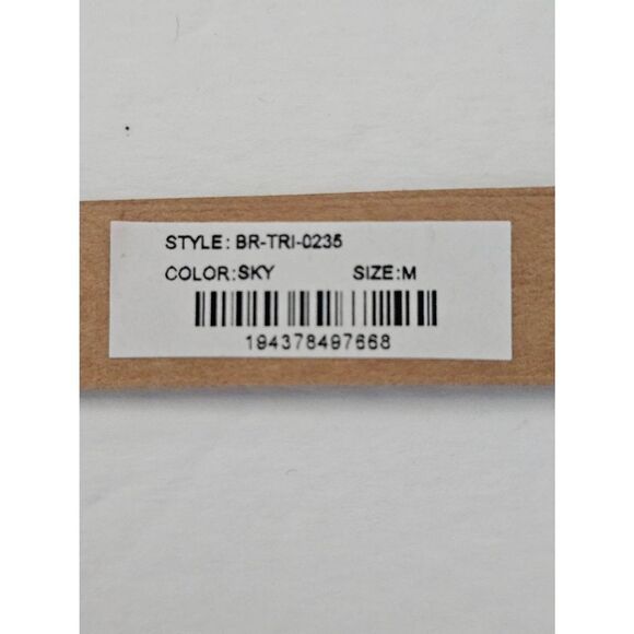 Skims bra Nwt - Picture 5 of 10